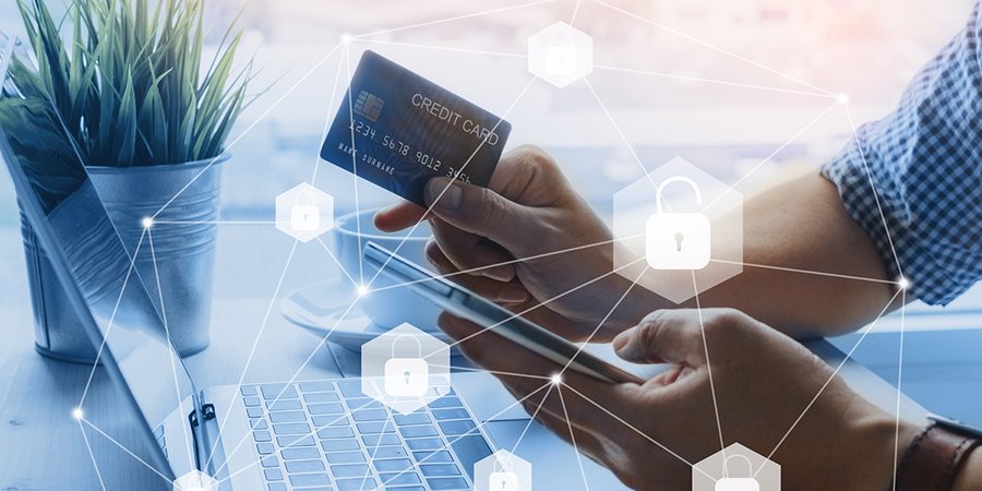 Paiement en ligne sécurisé sur un site ecommerce via carte bancaire