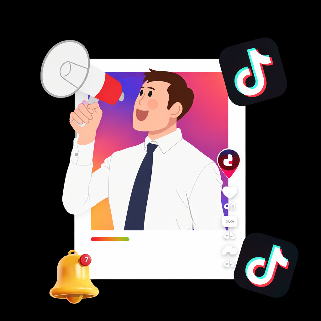 Service TikTok Ads à Rabat – Création et gestion de campagnes publicitaires TikTok pour entreprises au Maroc