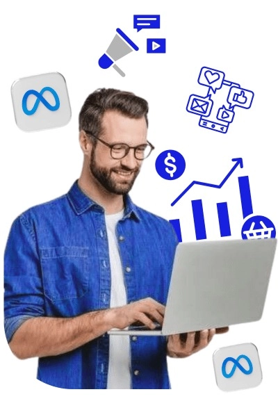 agence facebook ads Rabat