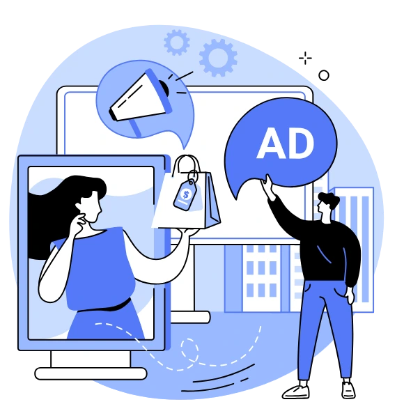 Gestion de campagne par une agence Facebook Ads Marrakech sur Meta Business Manager