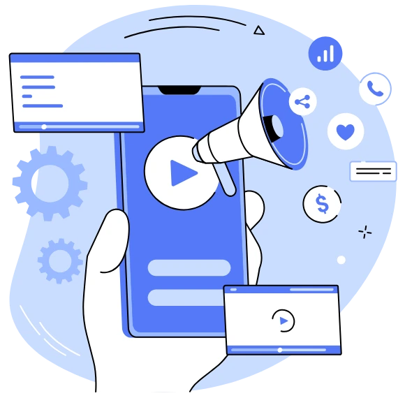 Expert en publicité digitale dans une agence Facebook Ads Marrakech