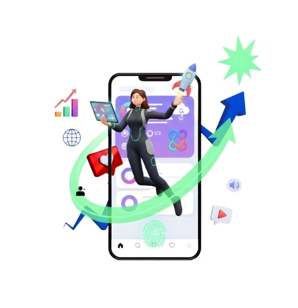 agence acebook ads Rabat