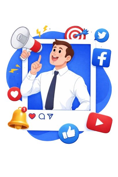 Agence facebook ads Casablanca