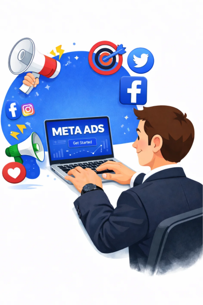 agence facebook ads casablanca